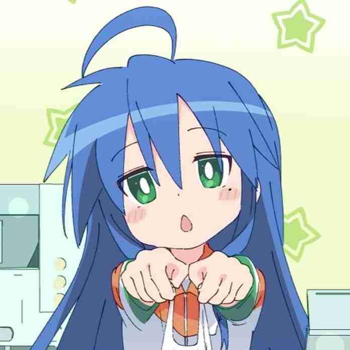 头像