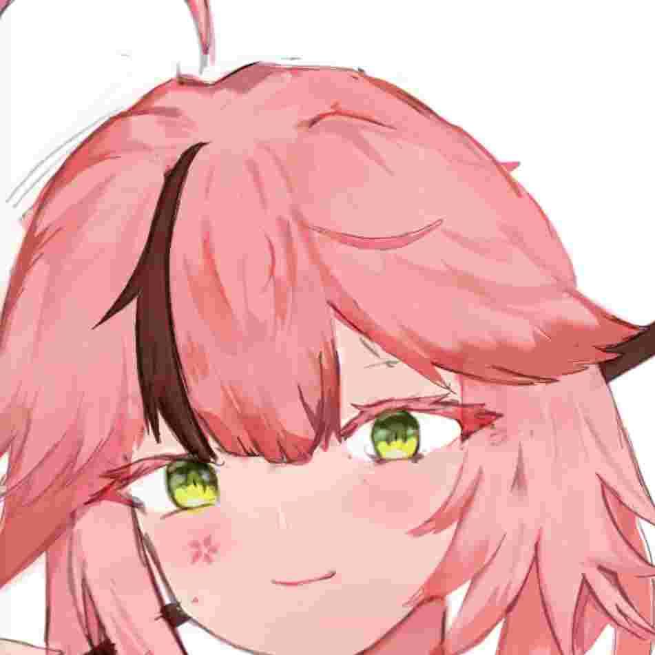 头像