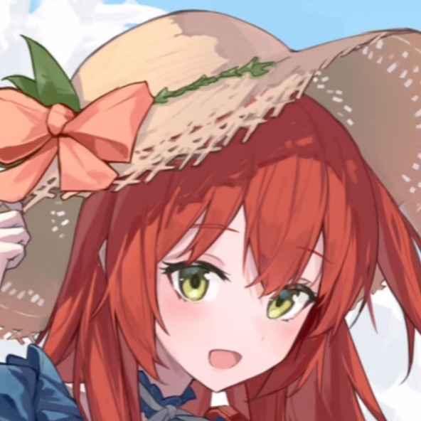 头像