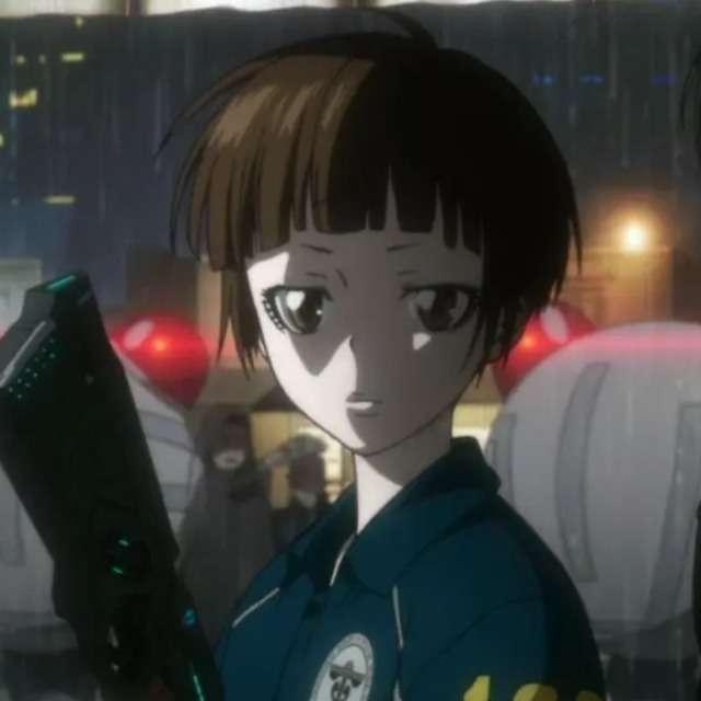 头像