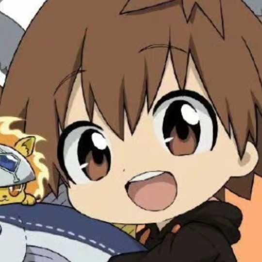 头像