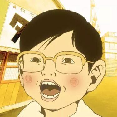 头像