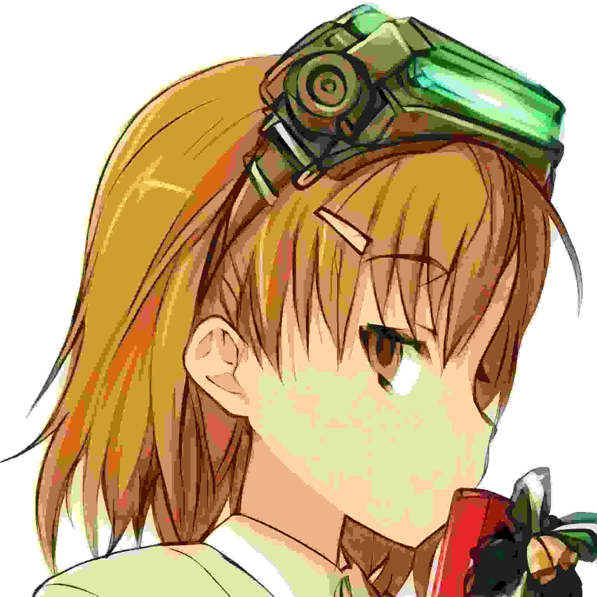 头像