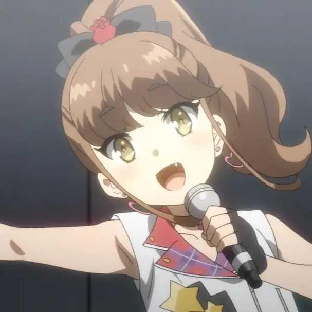 头像