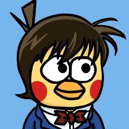 头像
