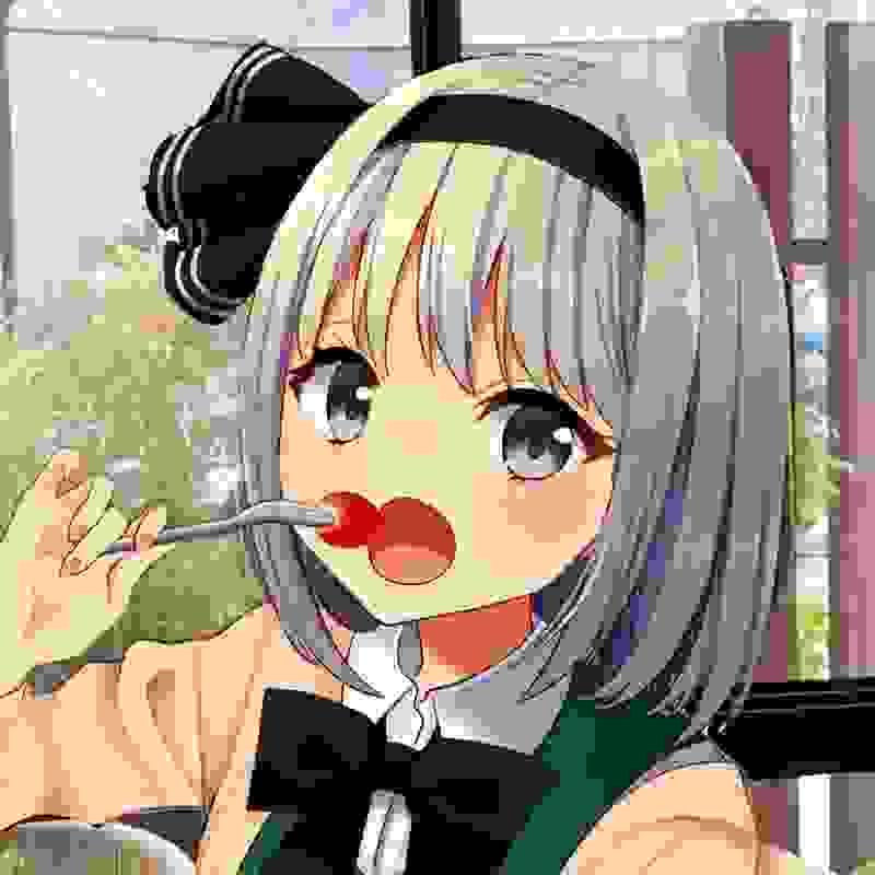 头像