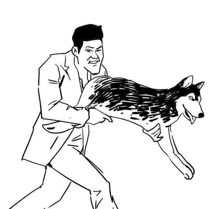 头像