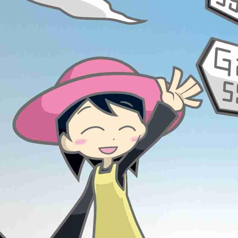 头像