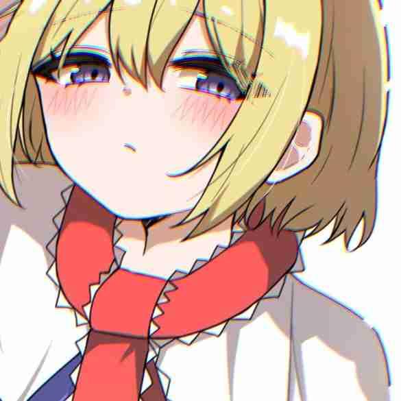 头像