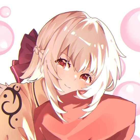 头像