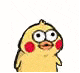 鼻血GIF